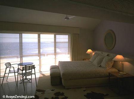 اگر اتاق خواب زیبا می خواهید بخوانید 