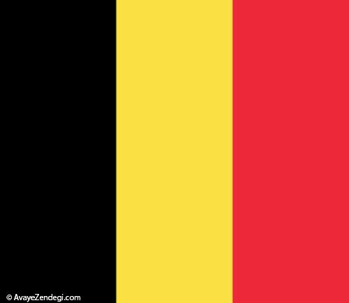 بلژیک؛ کشور چندزبانه