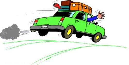 چگونه با کمترین هزینه سفر کنیم؟