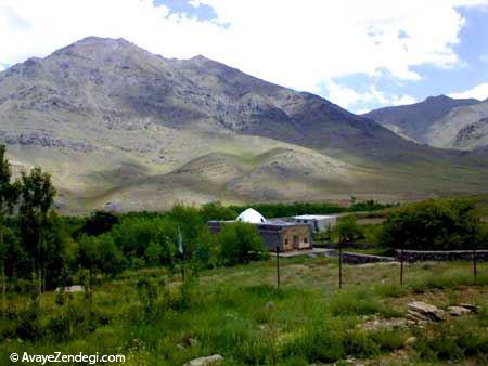  بهشت هسته‌ای قم کجاست؟ 