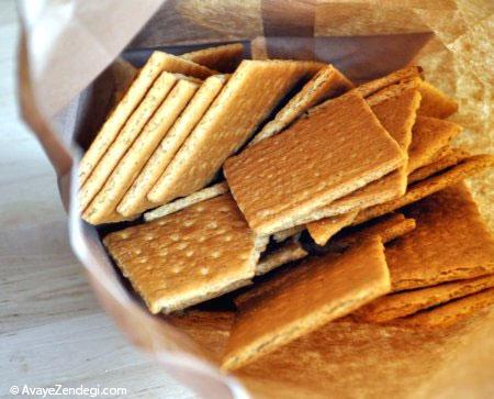 طرز تهیه دسر موز و خامه کاراملی طرز تهیه دسر موز و خامه کاراملی