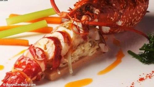 رژیم غذایی فرانسوی رژیم غذایی فرانسوی
