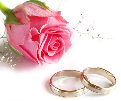 ازدواج به امید متحول شدن همسر