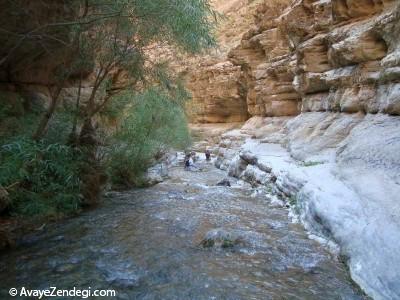  دره شمخال، بهشت گمنام ایران 