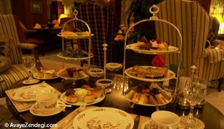  با رکوردداران مصرف چای در دنیا آشنا شوید 