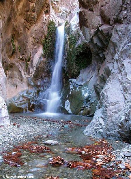  سفر به هند کوچک ایران 