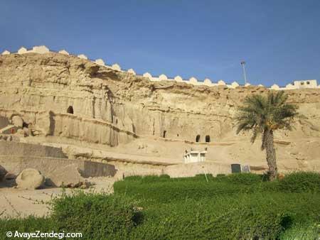  تصاویری زیبا از قشم جزیره شگفتی ها 