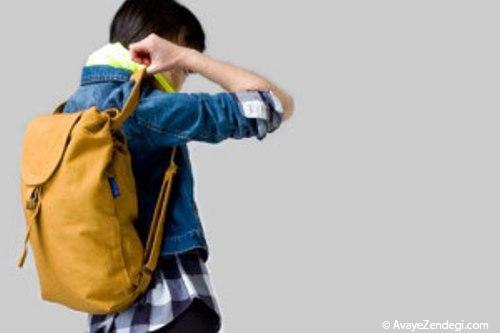 راهنمای خرید کیف مدرسه برای دانش آموزان