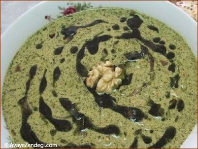 طرز تهیه کله جوش (کال جوش) 