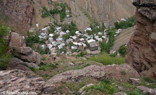 سفری دیدنی به آسارا سفری دیدنی به آسارا