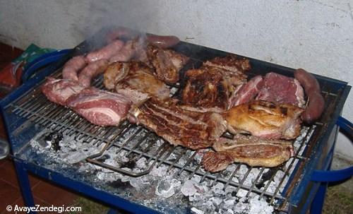 آرژانتین؛ سرزمین نقره آرژانتین؛ سرزمین نقره