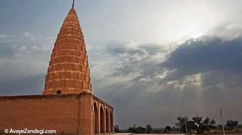 جاذبه های گردشگری استان خوزستان