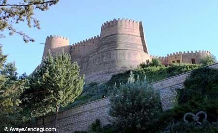 لرستان یکی از استانهای زیبا در غرب ایران لرستان یکی از استانهای زیبا در غرب ایران