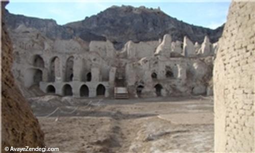 سرزمین کهن «اوشیدا»؛ تختجمشید خشتی ایران سرزمین کهن «اوشیدا»؛ تختجمشید خشتی ایران
