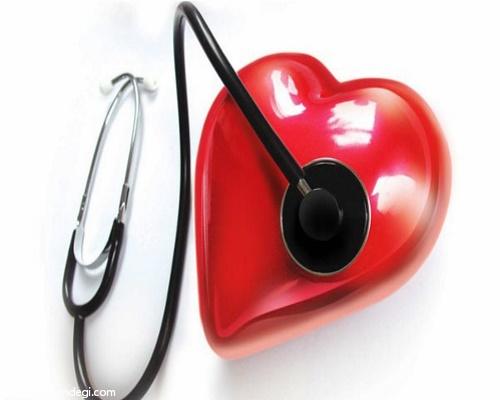 چگونه از بیماری قلبی پیشگیری کنم؟