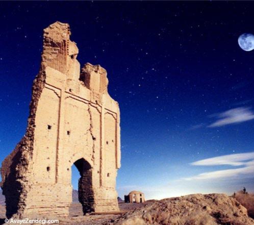  پیشینه تاریخی شهر یزد 