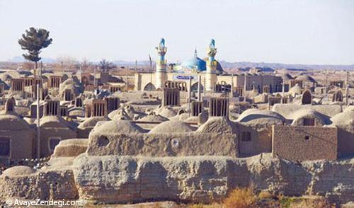 خور؛ یک روستای خوب خور؛ یک روستای خوب