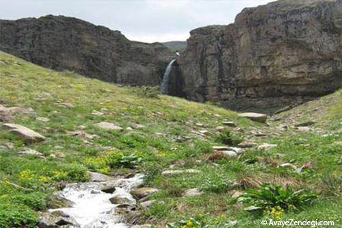 خور؛ یک روستای خوب 