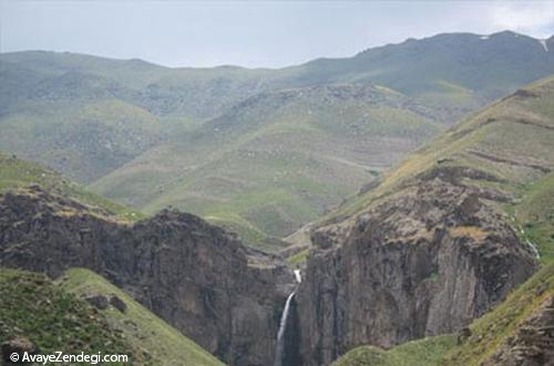 خور؛ یک روستای خوب 