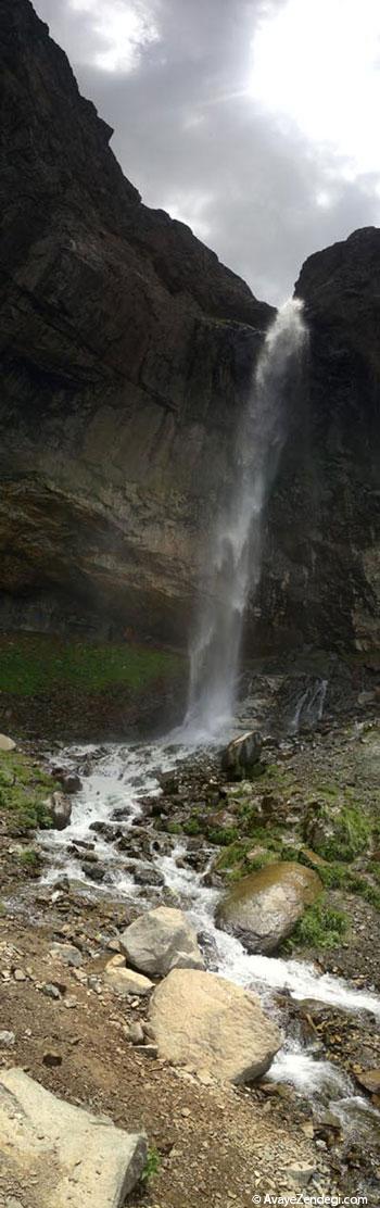 خور؛ یک روستای خوب 