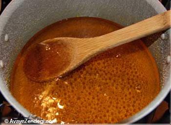 طرز تهیه شربت بار طرز تهیه شربت بار