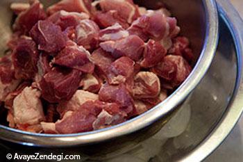 طرز تهیه سوسیس ایتالیایی در منزل طرز تهیه سوسیس ایتالیایی در منزل