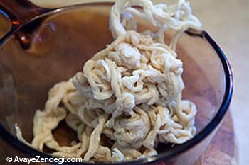 طرز تهیه سوسیس ایتالیایی در منزل طرز تهیه سوسیس ایتالیایی در منزل