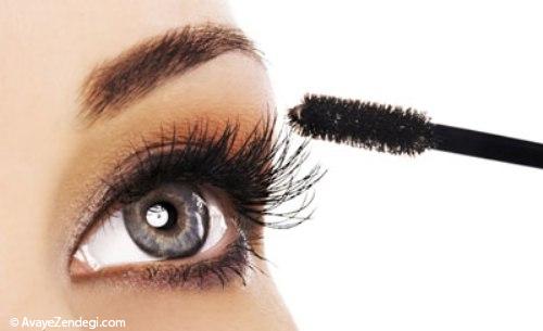 تکنیکهای ریمل زدن صحیح تکنیکهای ریمل زدن صحیح