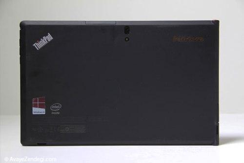 بررسی تبلت Thinkpad Tablet 2 لنوو 