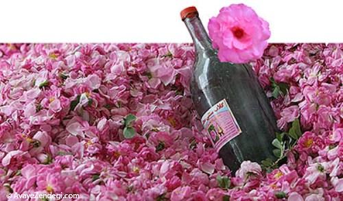  آشنایی با روش تهیه مارمالاد گلابی 