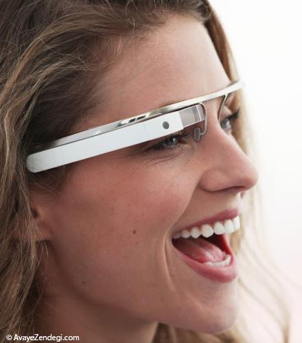 عینک گوگل به نرم‌افزار تشخیص احساسات مجهز شد