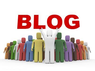آموزش ساخت وبلاگ و کار با آن