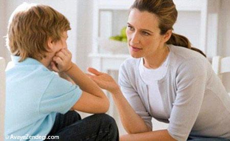 تربیت جنسی کودکان، حساس اما لازم و مهم تربیت جنسی کودکان، حساس اما لازم و مهم