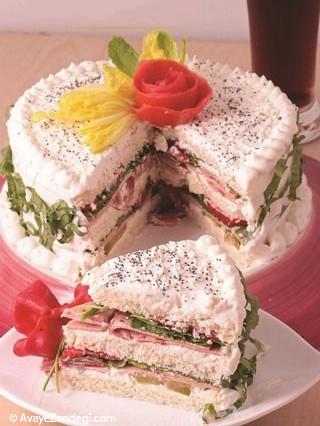  طرز تهیه اسنک های فوری! 