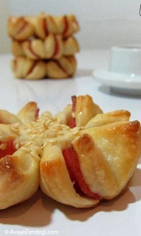  طرز تهیه اسنک های فوری! 