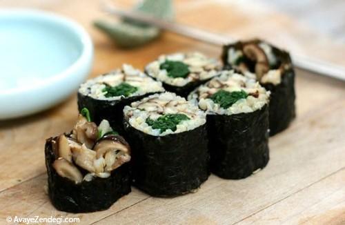  طرز تهیه اسنک های فوری! 