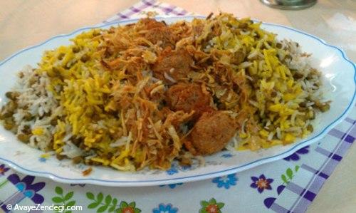 روش پخت چند غذای خوشمزه با ماش روش پخت چند غذای خوشمزه با ماش