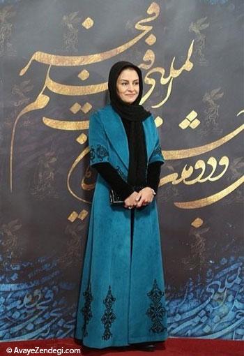 ایرانی ها روی فرش قرمز چه می پوشند؟ ایرانی ها روی فرش قرمز چه می پوشند؟