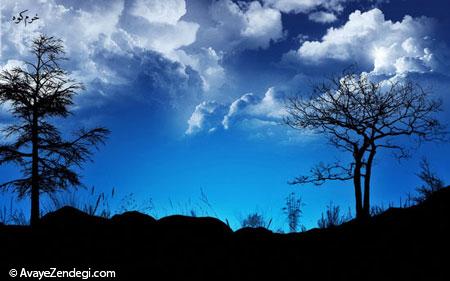 طبیعت زیبای چرداول در ایلام طبیعت زیبای چرداول در ایلام