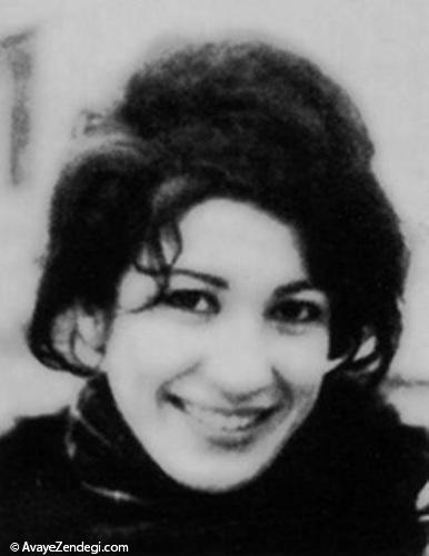 زندگی نامه فروغ فرخزاد