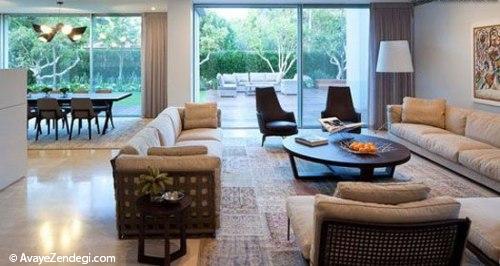 ترفندهایی برای زیباسازی آپارتمانهای کوچک ترفندهایی برای زیباسازی آپارتمانهای کوچک