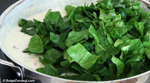 طرز تهیه پاستای خوشمزه در 20 دقیقه 