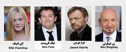  معرفی انیمیشن عروسک های جعبه ای (The Boxtrolls) 