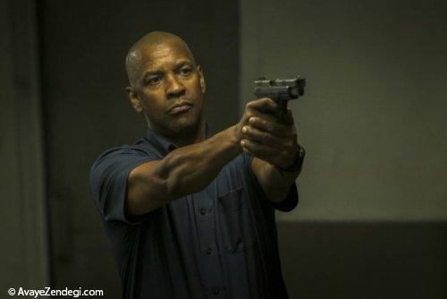  معرفی فیلم اکولایزر (The Equalizer) 