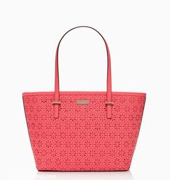  کیف دستی های زنانه رنگارنگ Kate Spade 