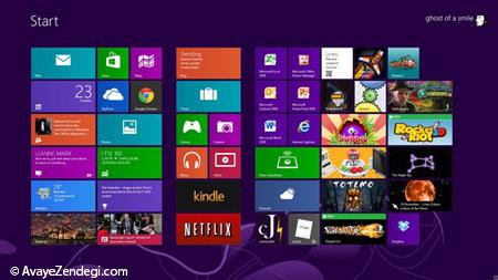  نکته ها، حقه ها و راز های ویندوز 8 