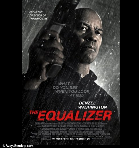 نقد و بررسی فیلم برابرساز (The Equalizer)
