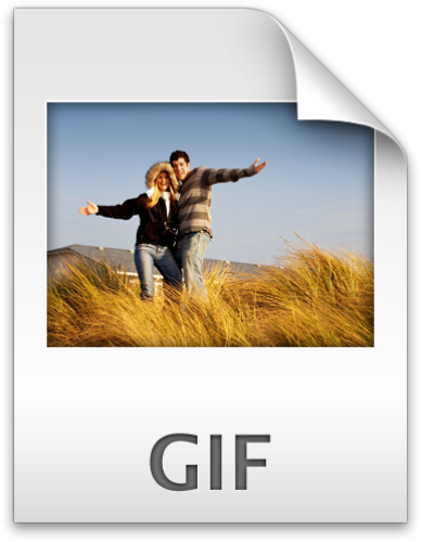 آموزش تبدیل تصویر GIF به ویدئو
