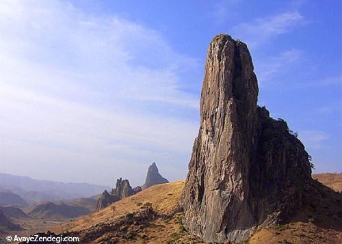 کامرون؛ کشور عقاید بومی و سنتی 