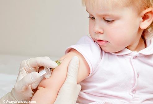 روتاویروس، شایع ترین عفونت کودکان تا 5 سالگی
